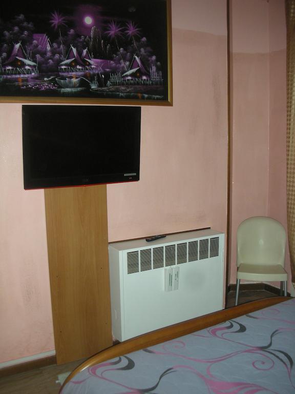 Hotel Total Pisogne Dış mekan fotoğraf
