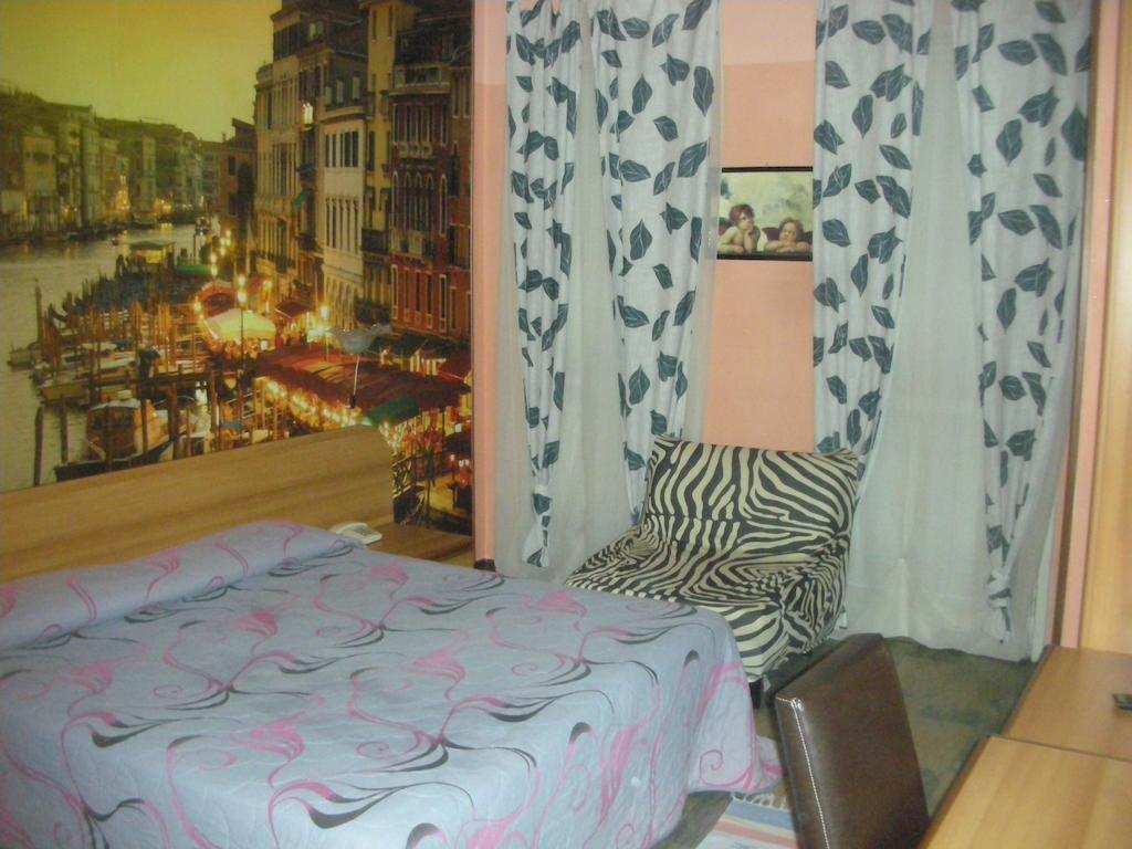 Hotel Total Pisogne Oda fotoğraf