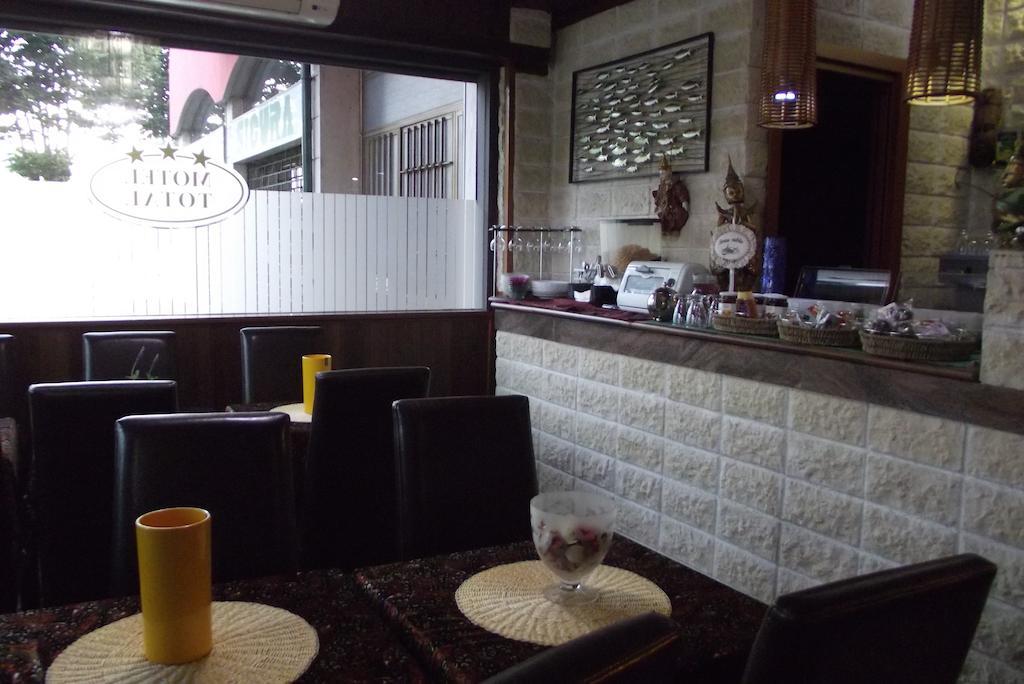 Hotel Total Pisogne Dış mekan fotoğraf