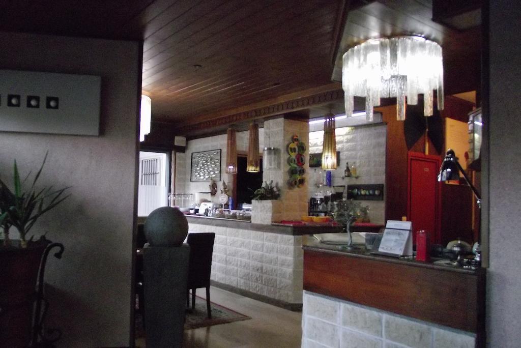 Hotel Total Pisogne Dış mekan fotoğraf
